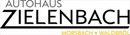 Logo Autohaus E. Zielenbach GmbH & Co. KG